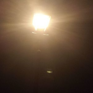 Meet your Posher, Thomas